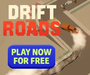 Play Swerve Car Game game on the web